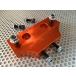  Silvia S15 трансмиссия крепление orange 