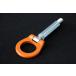 ZC33S Swift Sports передний выдвижной фаркоп orange 