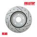 FULLSTOP �t���X�g�b�v �u���[�L���[�^�[ CS6D3 ���A ���E�Z�b�g TOYOTA �g���^ �G�X�e�B�} ACR50W/ACR55W/GSR50W/GSR55W 2006/1�` 3159096