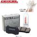 DIXCEL �u���[�L�p�b�h ES �t�����g ���E �n�C�G�[�X/���W�A�X�G�[�X�o�� TRH200/TRH211/TRH216/TRH221/TRH223/TRH226/TRH228/B/K/V 311502
