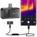 HIKMICRO высокий k микро Mini2 Mini 2 Thermo graph .- смартфон для инфракрасные лучи Thermo камера HM-TJ12-3ARF-Mini2