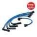 NGK ץ饰 зϥѡ TOYOTA ץ VCV10/VCV15/VCV15W H4/11H8/7 RC-TE42