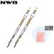 NWB �O���t�@�C�g���C�p�[�փS�� �t�����g���E2�{ �g�[�� M900S/M910S 2018.11�` �i��DW53GN/DW48GN �Ό��t