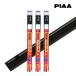 PIAA ���C�p�[�ւ��S�� �����̓V���R�[�g 3�{�Z�b�g �X�e�b�v���S�� RK1/RK2/RK3/RK4/RK5/RK6/RK7 2009.10�`2015.3 SMR700/SMR375/SUD400