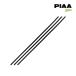PIAA SPAC ԥ ѥå ե 磻ѡؤ 3ܥå 㥹 LA250S/LA260S H29.10R5.6 VDW550/VDW350/VTN275