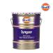 GULF �K���t �M�A�I�C�� 75W90 20L �y�[���� Syngear �V���M���[ ���w����
