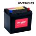 Хåƥ꡼ 75D23L  Хͥåȥȥå KR-SKF2TN INDIGO ǥ ưѥХåƥ꡼