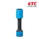 KTC 12.7sq ѥȥѥۥ륬ɥå() 17mm BP49-17G