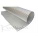  free shipping en Boss stainless steel heat shield stainless steel 300mm×600mm