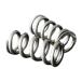  KYB KCS series-wound spring ID65Φ 9inch (228mm) 13K 2 шт. комплект KCS65-22813