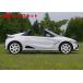 ���Гh���i �G�X�P���[�g S660 JW5 ���f���[�� �T�C�h�X�e�b�v FRP�� ���Q���R�[�g+�ꕔ���D�J�[�{�� �N���A���h��