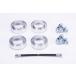  Showa гараж Jimny JB64/ Jimny Sierra JB74 20mm lift up комплект для 