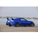 Υ֥å BRZ StyleSports Ѽꥢ FRP  WR֥롼ޥ 02C