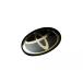 g Large o Toyota Mark Vellfire 40 серия solid цвет GR Ver. эмблема задний W110 черный хром 