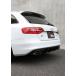 졼٥꡼ AUDI ǥ S4Х 8K  ꥢǥե塼 FRP