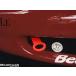  Laile / Be мусор Laile (LAILE) Roadster NA6CE/NA8C фаркоп передний красный 