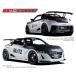 ���Гh���i �u���b�c SIDE SPOILER S660 JW5 HONDA S660 15/04- JW5 S07A
