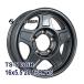 ������ ���ޡ�������ۥ����륻�å� 175/80R16 FT-9 M/T RWL