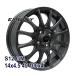  шина всесезонный колесо с шиной 165/60R14 ALLTOURA