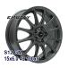 �^�C�� �T�}�[�^�C���z�C�[���Z�b�g 205/65R15 ZT6000 ECO