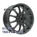 �^�C�� �T�}�[�^�C���z�C�[���Z�b�g 205/65R15 ZT6000 ECO