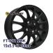 шина всесезонный колесо с шиной 165/55R15 ALL SEASON MASTER
