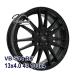  шина всесезонный колесо с шиной 155/80R13 ALL SEASON MASTER