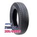 �^�C�� �T�}�[�^�C�� 205/65R15 ZEETEX ZT6000 ECO