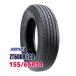 �^�C�� �T�}�[�^�C�� 155/65R14 ZEETEX ZT6000 ECO