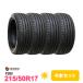 4 шт. комплект 215/50R17 шина sa Mata iyaMINERVAmi фланель baF205