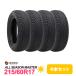 4 шт. комплект 215/60R17 шина всесезонный шина MINERVAmi фланель baALL SEASON MASTER