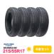 4 шт. комплект 215/55R17 шина sa Mata iyaMAXTREK Max Trek MAXIMUS M2