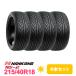 4�{�Z�b�g 215/40R18 �^�C�� �T�}�[�^�C�� NANKANG �i���J�� NS-2