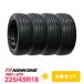 225/45R18 4�{�Z�b�g �^�C�� �T�}�[�^�C�� NANKANG �i���J�� NS-25