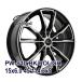 195/65R15 all season tire wheel set MINERVA ALL SEASON MASTER free shipping 4 pcs set 
