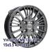 165/65R15 всесезонный колесо с шиной MINERVA ALL SEASON MASTER бесплатная доставка 4 шт. комплект 