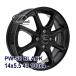 165/65R14 всесезонный колесо с шиной MINERVA ALL SEASON MASTER бесплатная доставка 4 шт. комплект 