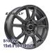 205/65R15 �T�}�[�^�C�� �z�C�[���Z�b�g ZEETEX ZT6000 ECO �������� 4�{�Z�b�g