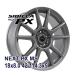 4祻åȡ SIBILLA NEXT PX 18x8.0 +42 114.3x5 MS