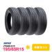 4 шт. комплект 195/65R15 шина sa Mata iyaZEETEX ZT6000 ECO