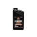  Harley Davidson оригинальный motor масло износ te-ji полный Synth tik20W-50 1L touring Softail Dyna 62600149