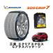 MICHELIN ������ ���Ρ����å��� SOS����å�7 ��ɩ ������ץ��������ǥץ饹�ѥå����� / GK1W �����䥵����:  225/55R18 18�������