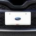  Subaru BRZ Impreza Forester WRX Legacy Outback XV asahi день "солнечный круг" новый стандарт соответствует номерная табличка рама передний и задний в комплекте 