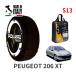 POLAIRE  Ρå S13 ꥢ Ρ Show'7 ץ硼 206 أ / T14A 175/65R14 14