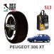 POLAIRE стандартный товар snow носки S13 Италия производства snow цепь Show'7 Peugeot 306 XT / N3XT 175/65R14 14 дюймовый для 