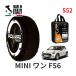 POLAIRE  Ρå S52 ꥢ Ρ Show'7 MINI ߥ F56  / XM12 175/65R15