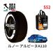 POLAIRE  Ρå S52 ꥢ Ρ Show'7 Ρ ԡA110/GT / DFM5P4 䥵 205/40R18