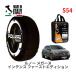POLAIRE  Ρå S54 ꥢ Ρ Show'7 Ρ ᥬ ƥ / BBH5H   225/40R18