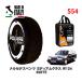 POLAIRE стандартный товар snow носки S54 Италия производства snow цепь Show'7 Mercedes * Benz / 124090 195/65R15 15 дюймовый для 