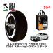 POLAIRE стандартный товар snow носки S54 Италия производства snow цепь Show'7 Mercedes * Benz C Class / 205245 225/35R19 19 дюймовый для 